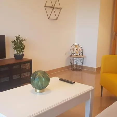 Sea & Village Playa Del Angel Apartment