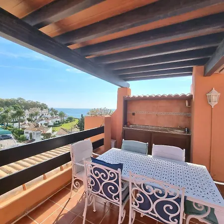 Sea & Village Playa Del Angel Apartment