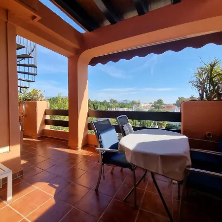 Apartamento Sea&village Playa Del Angel *