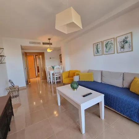 Sea&village Playa Del Angel Apartamento *