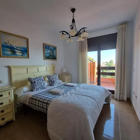 Sea&village Playa Del Angel * Estepona